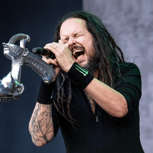 Jonathan Davis (V2)