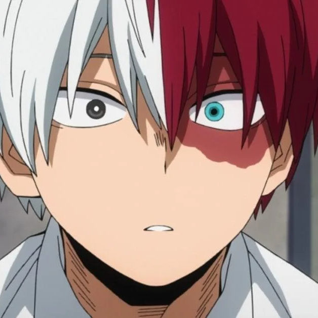 Todoroki