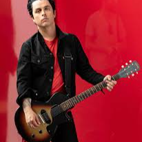 Billy Joe Armstrong 