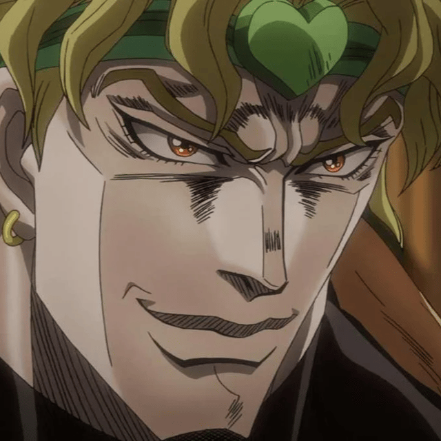 Dio Brando