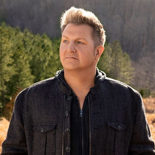 Gary LeVox (Rascal Flatts)