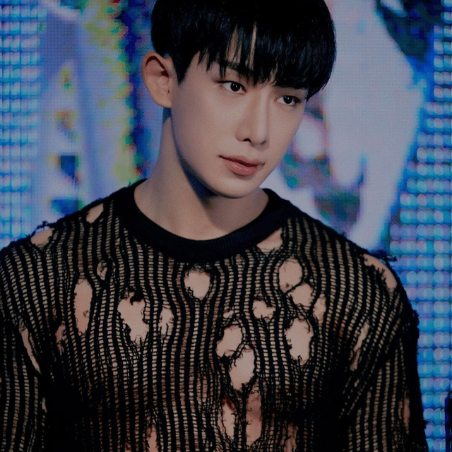 Wonho