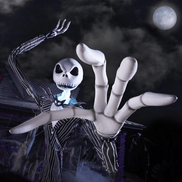 Jack Skellington