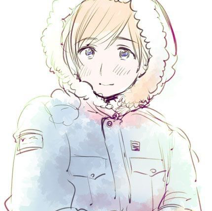 Hetalia Finland (English VA)