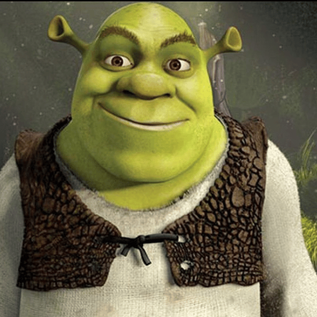 Shrek 