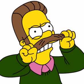 Ned Flanders