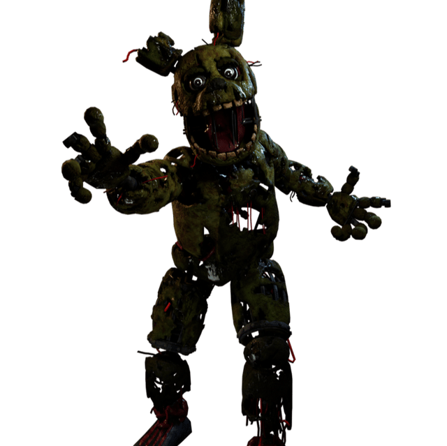 Springtrap