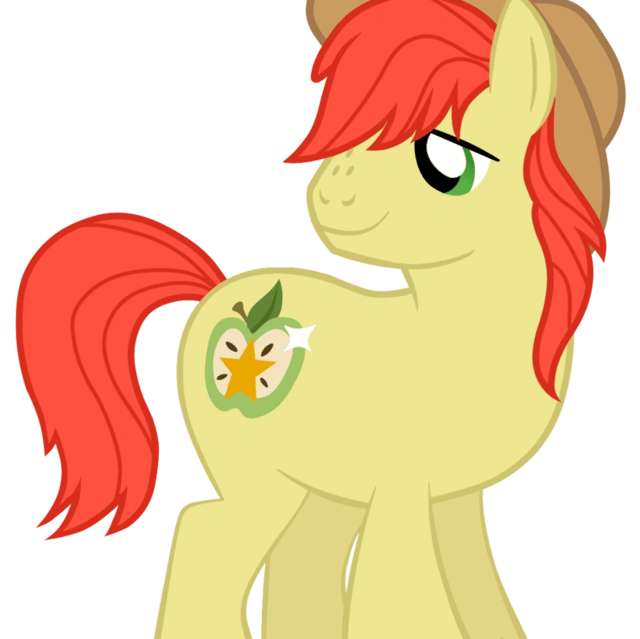 Bright Mac MLP