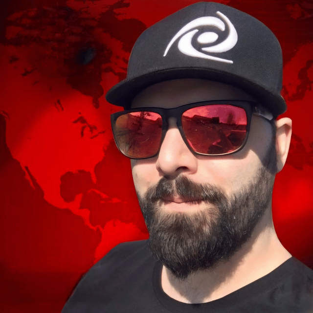 Keemstar #DramaAlert (YouTuber)