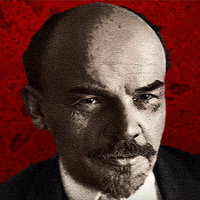 Vladimir Lenin