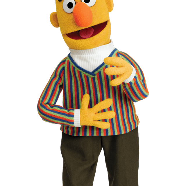 Bert (Sesame Street)