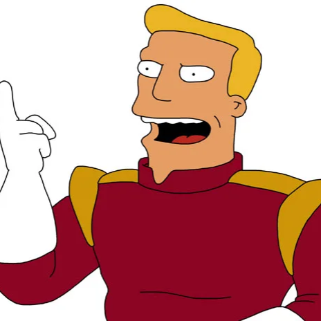 Zapp Brannigan