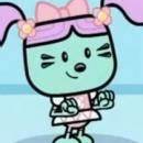 Daizy (Wow! Wow! Wubbzy!)