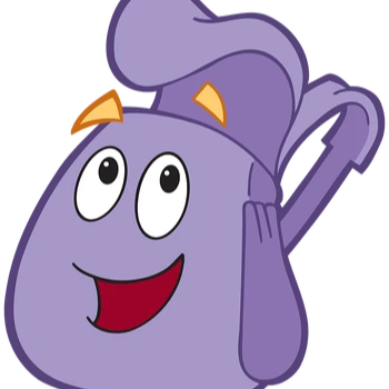 Backpack (Dora the Explorer)