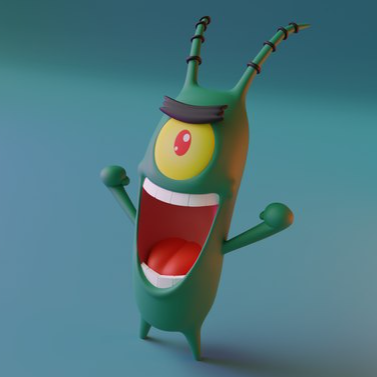 Plankton (Latin Version)