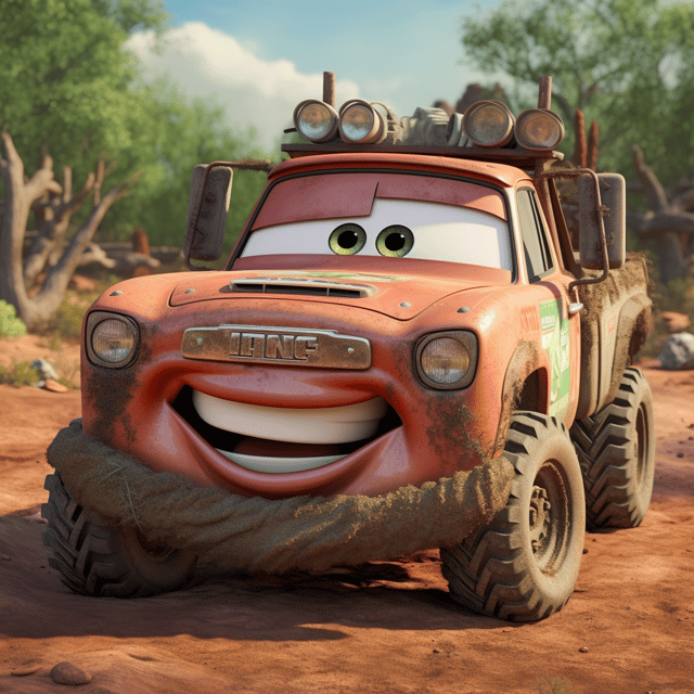 Mater