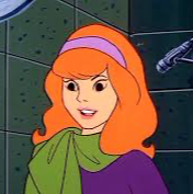 Daphne Blake (Heather North)