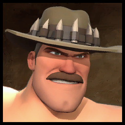 Saxton Hale