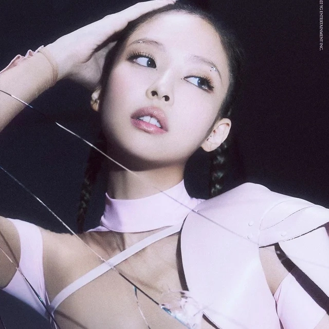 Blackpink Jennie