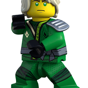 Lloyd Garmadon