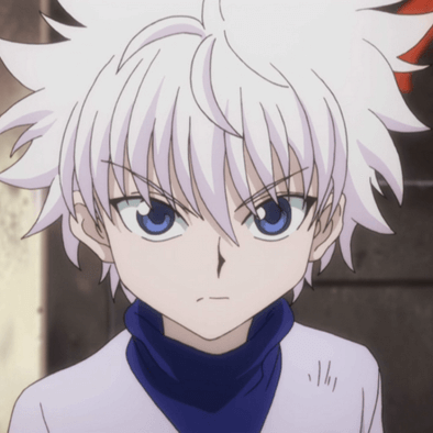 Killua