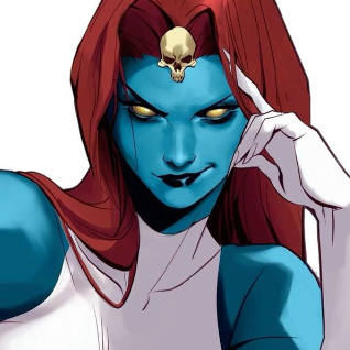 Mystique