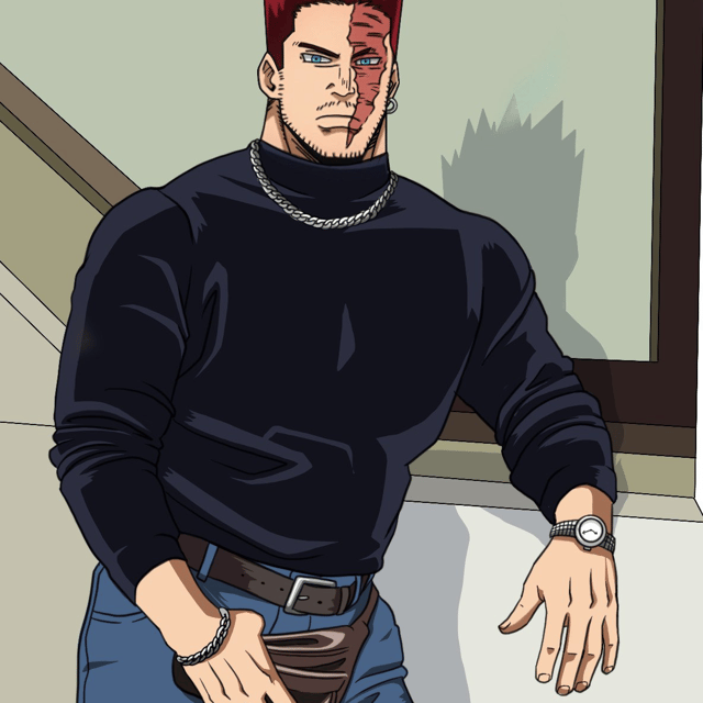 Endeavor MHA