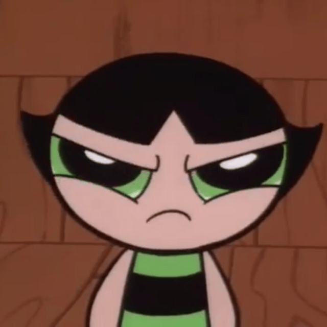 Buttercup (Classic PPG)