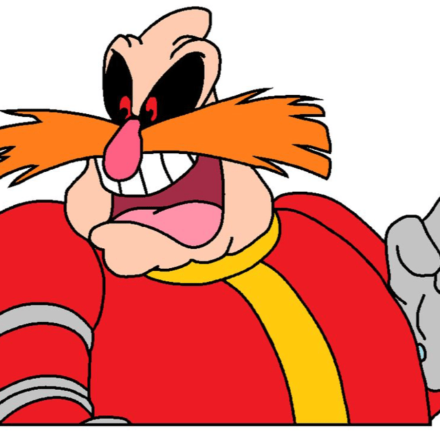 Dr. Robotnik (AOSTH)