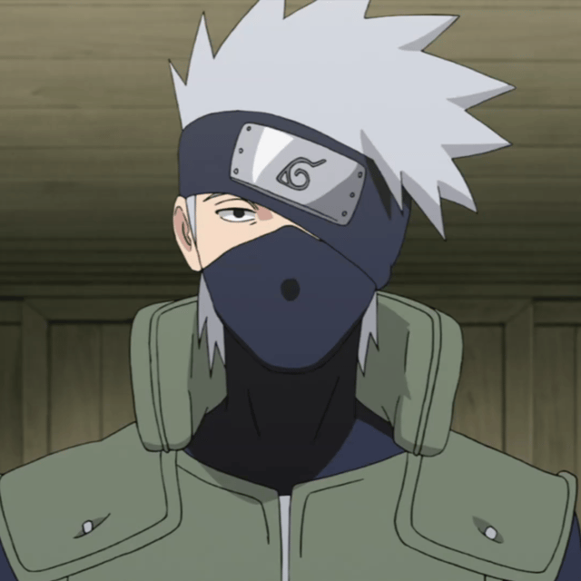 AI Kakashi Hatake