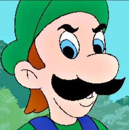  Luigi