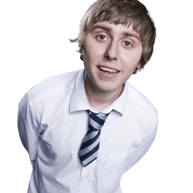 Jay Inbetweeners