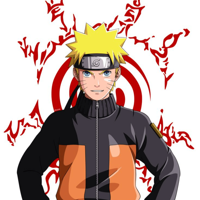 naruto latino