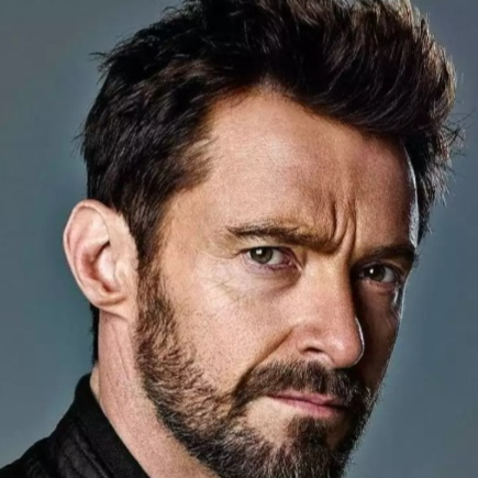 Hugh Jackman