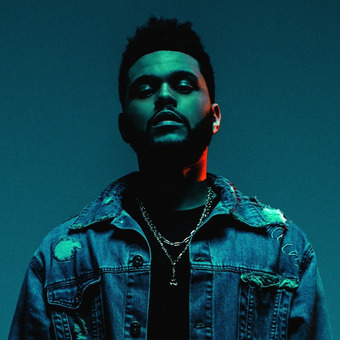 The weeknd Ultra-HD 2024