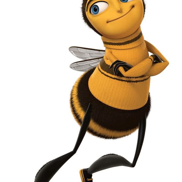 Barry B. Benson (Bee Movie)