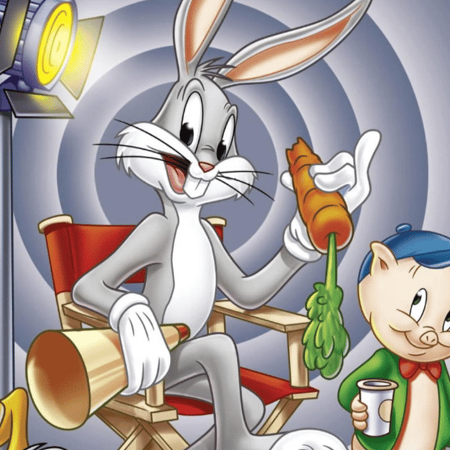 Bugs Bunny