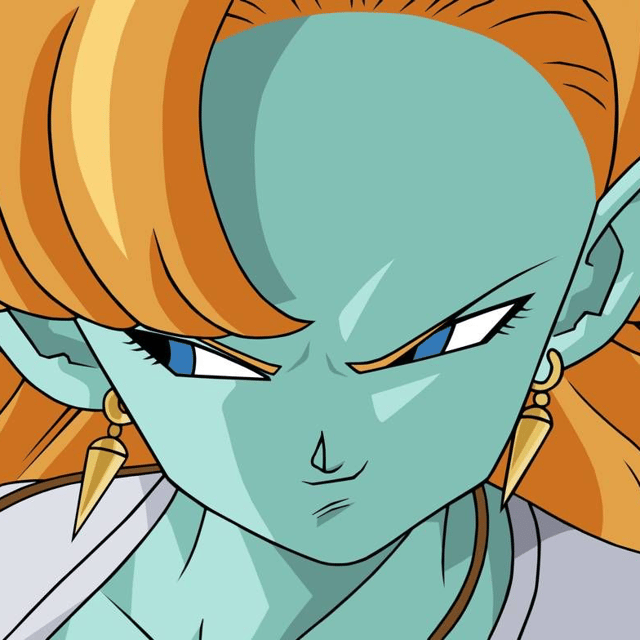 Zangya (DBZ)