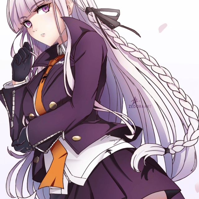 Kyoko kirigiri