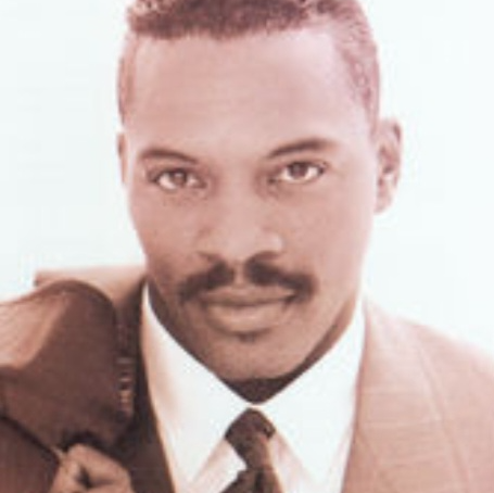 Alexander O'Neal