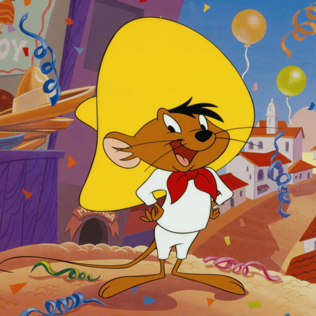 Speedy Gonzales (Looney Tunes)