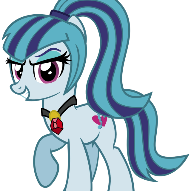 Sonata Dusk MLP