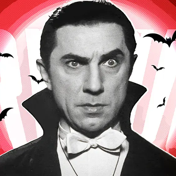 Bela Lugosi