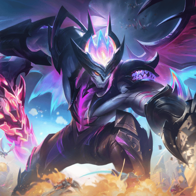 Primordian Aatrox