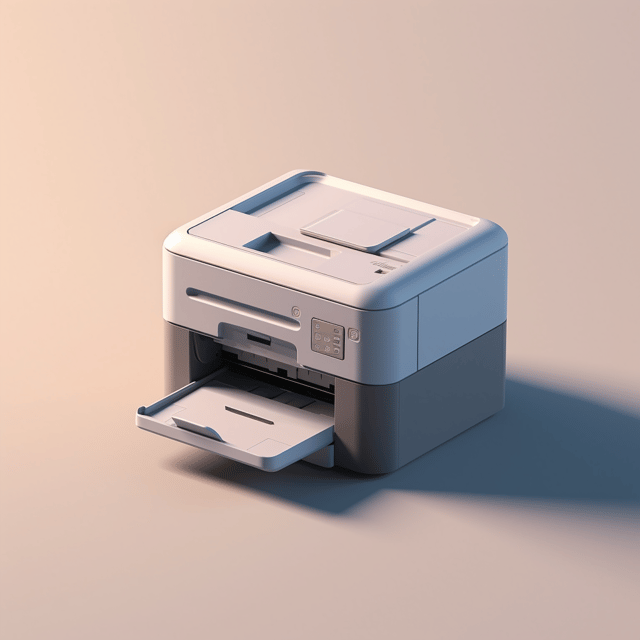 A Printer