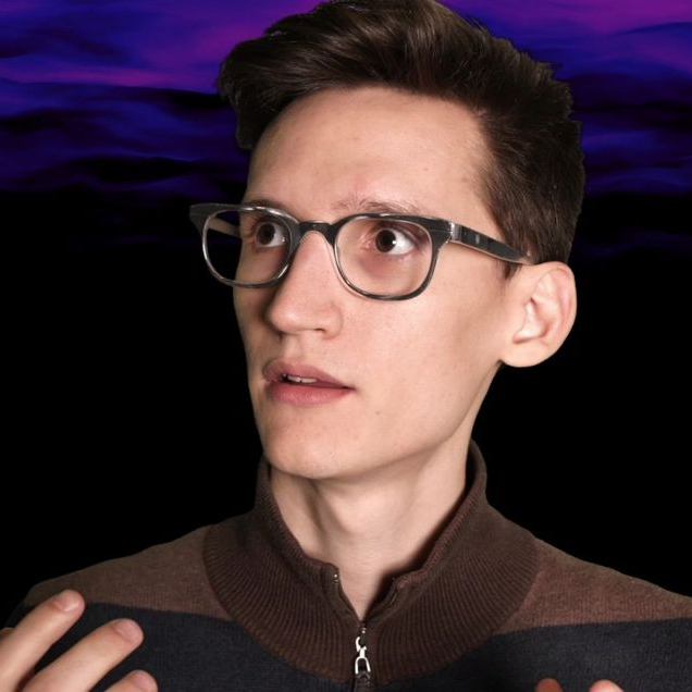 Neil Cicierega - Lemon Demon