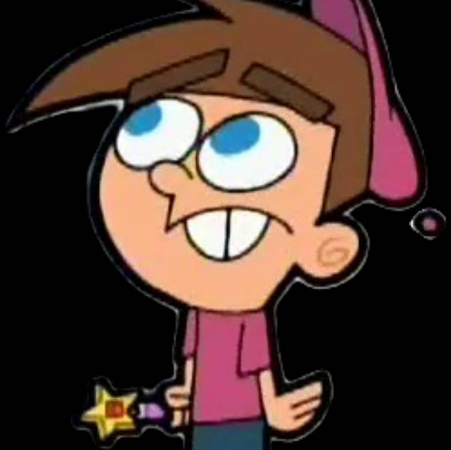 Timmy Turner