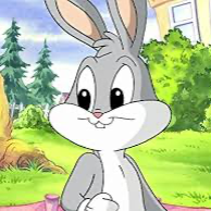 Baby Bugs Bunny (Baby Looney Tunes)