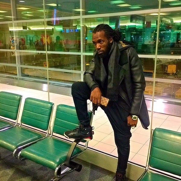 Mavado Gully