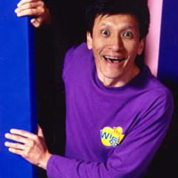 Jeff Fatt- wiggles 